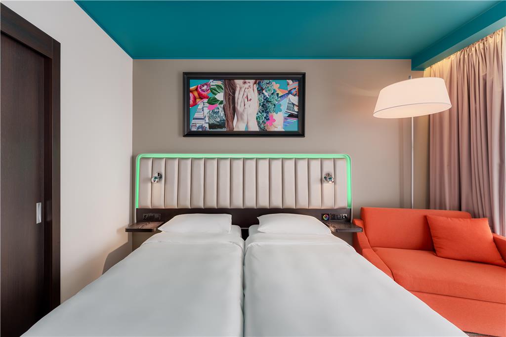 Фото Park Inn by Radisson