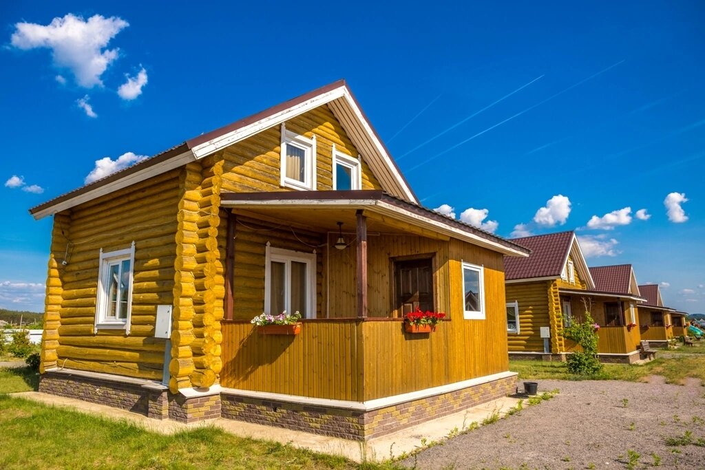 Фото Волшебная Заводь