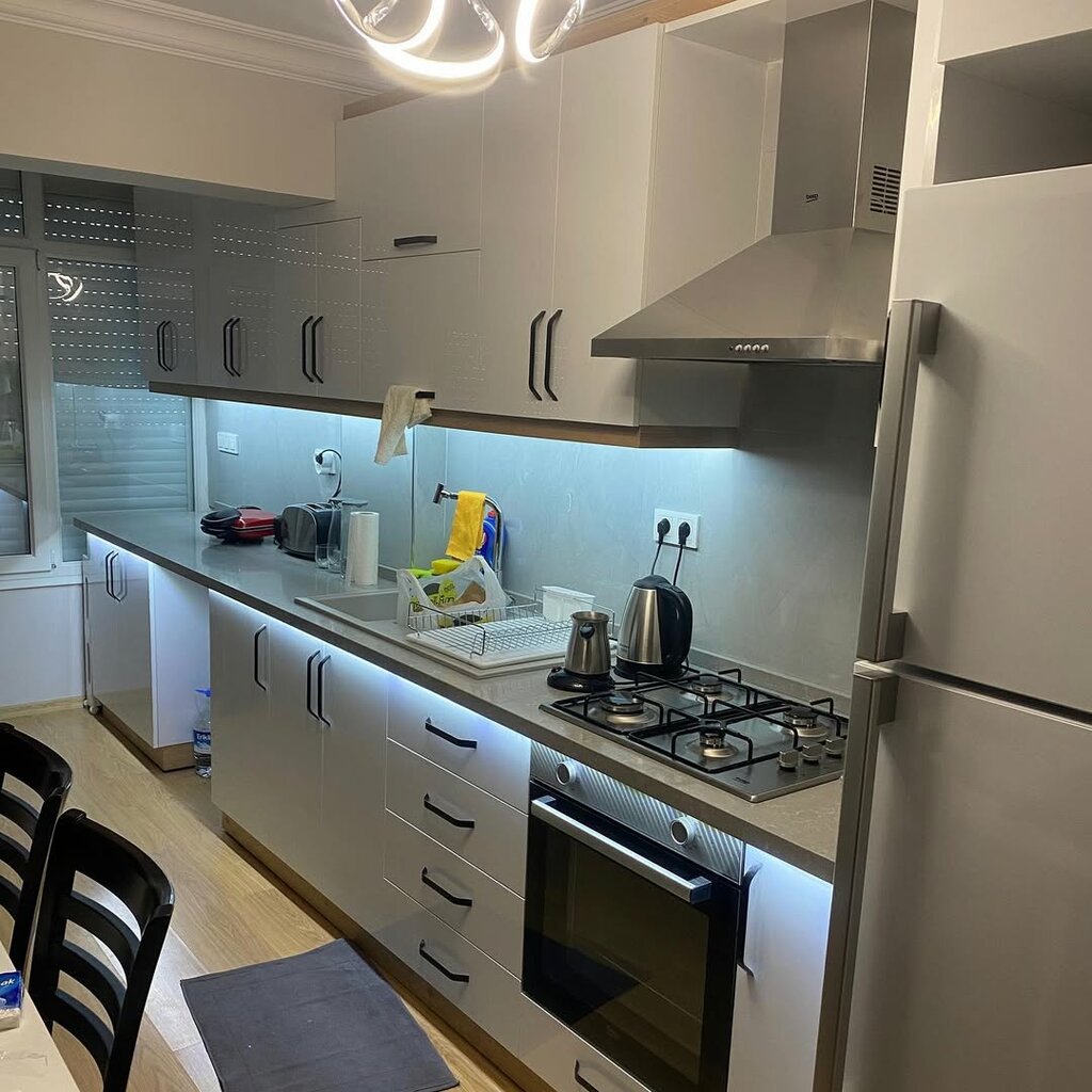 Construction company Azer Mimarlık, Izmir, photo