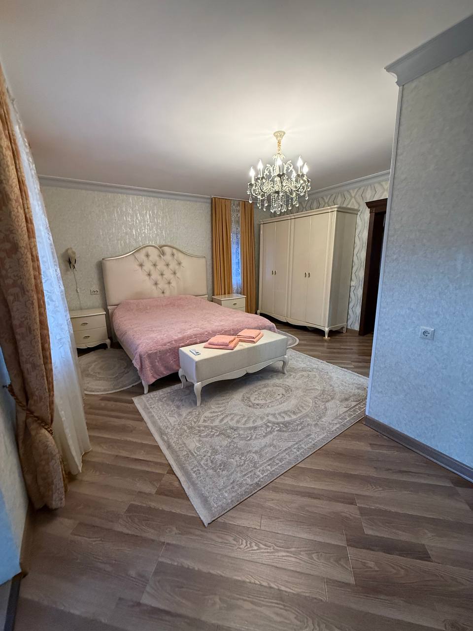 Фото Лесная дача