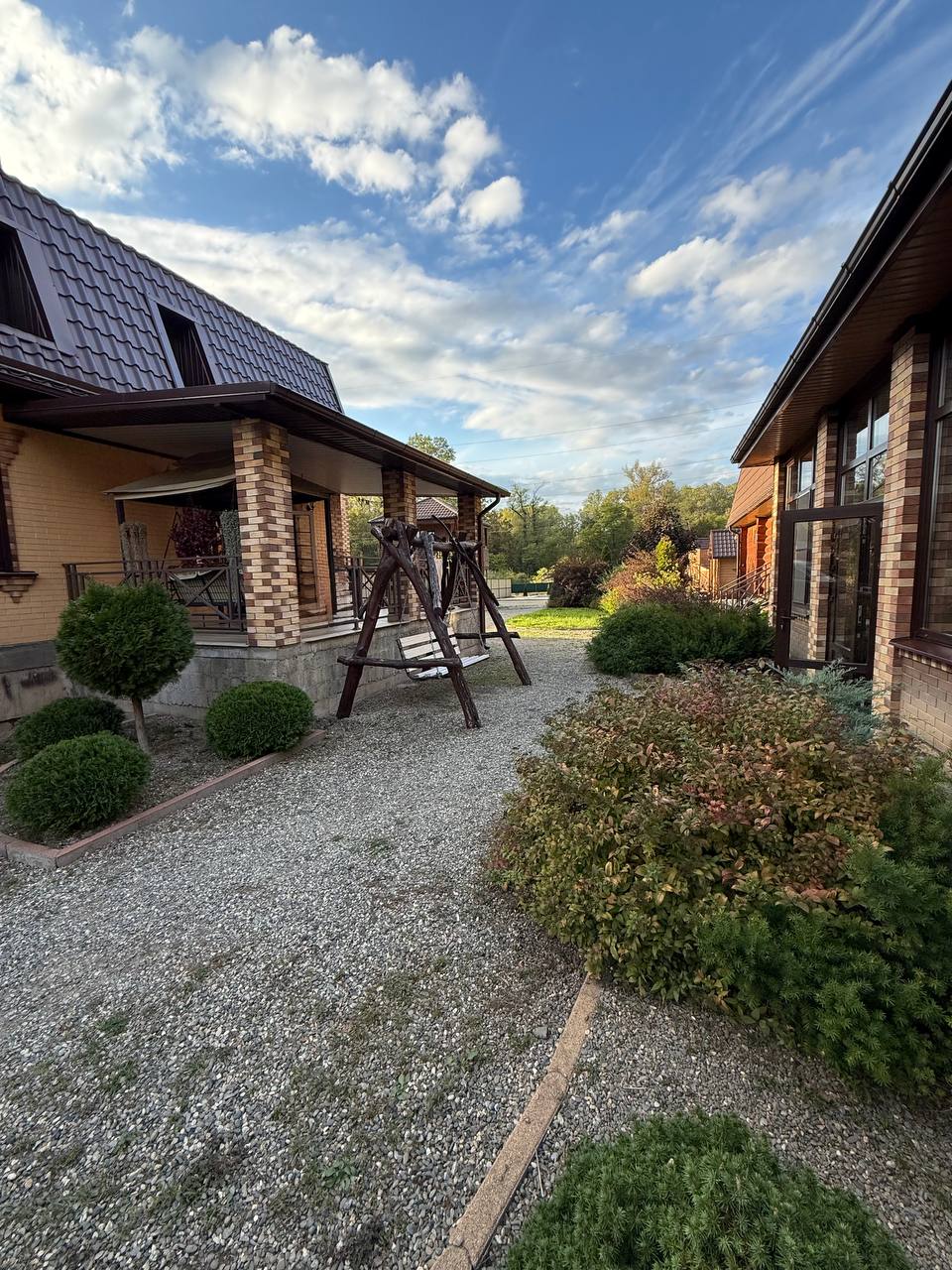 Фото Лесная дача