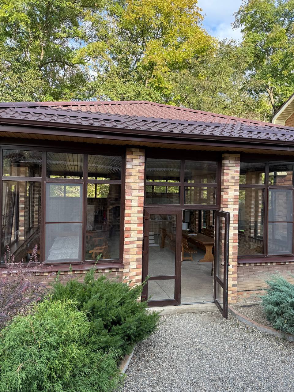 Фото Лесная дача