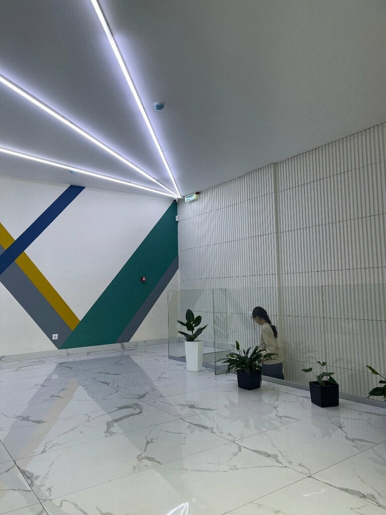 Tutoring Zerdeli Rus, Astana, photo