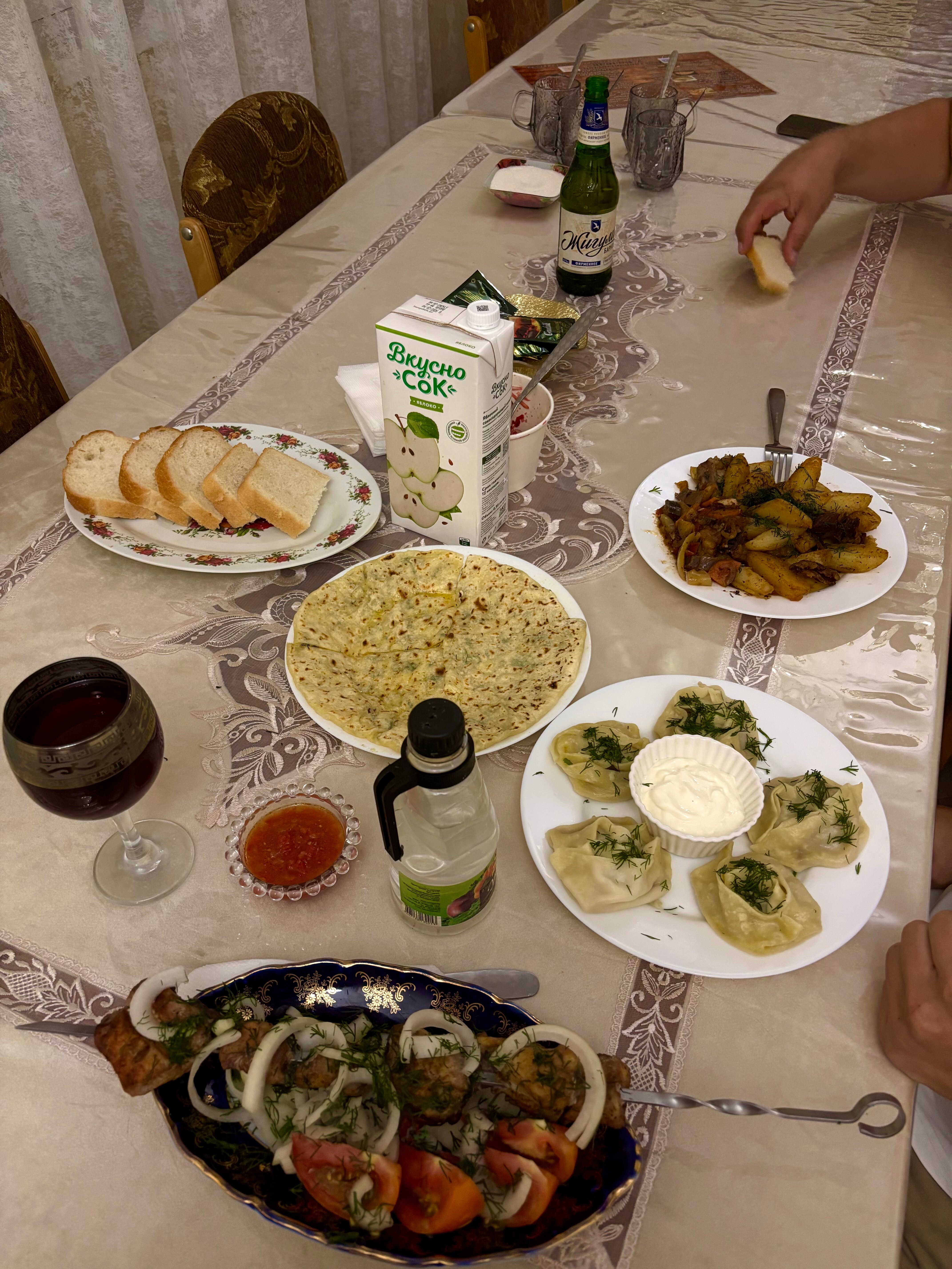 Фото У Володи