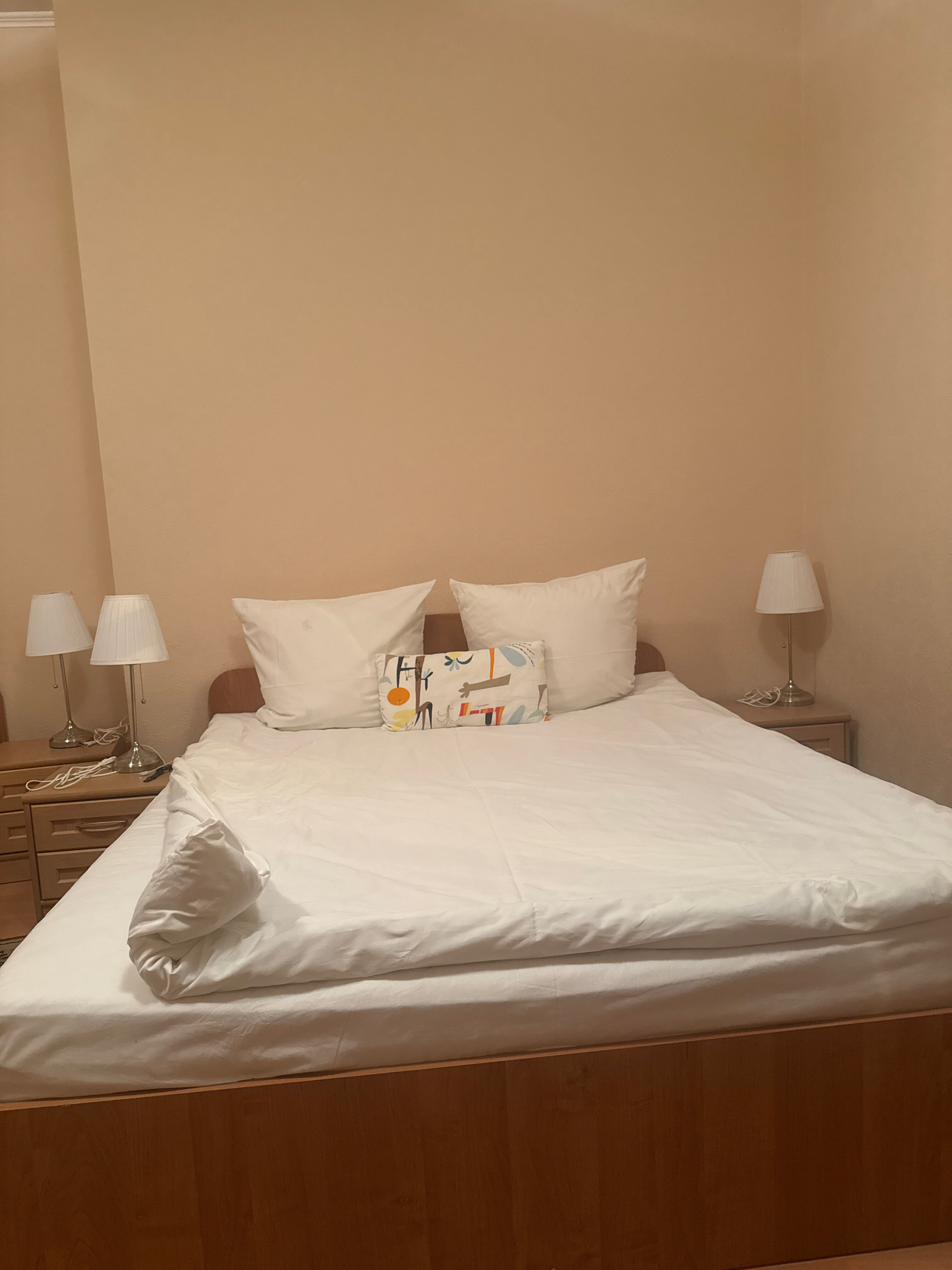 Фото Гостиница Ухта