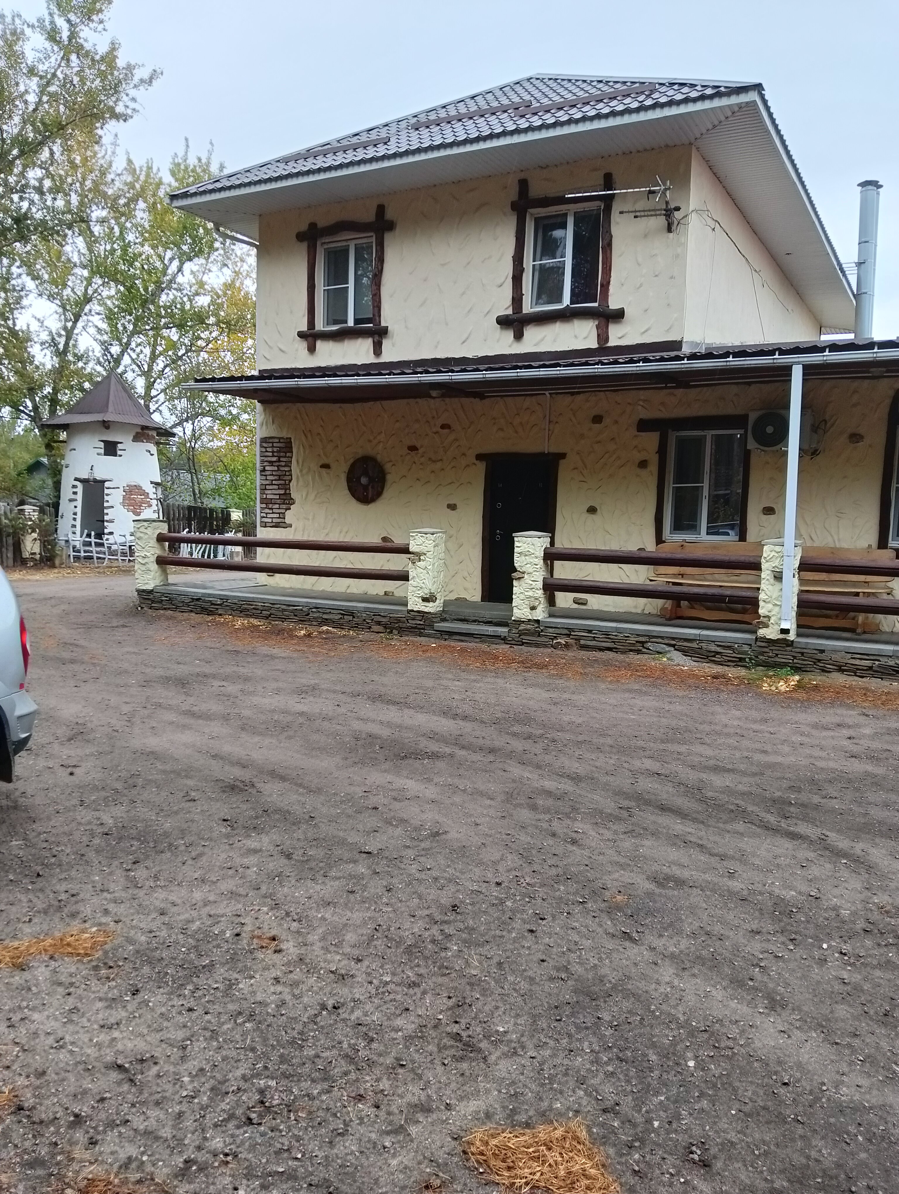 Фото Хуторок