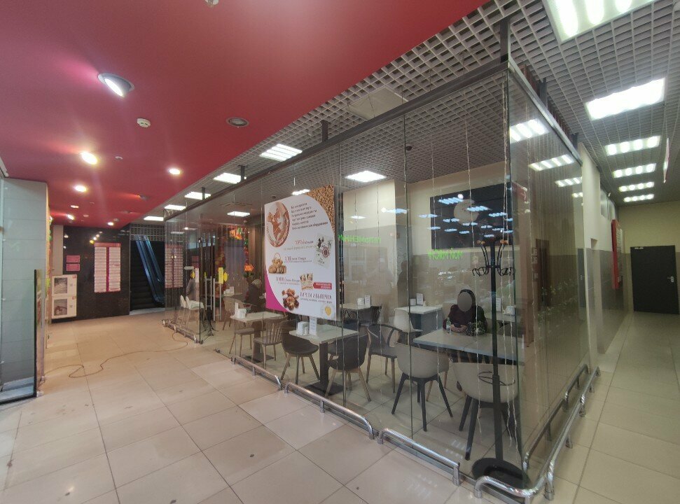 Cafe Кафе, Yaroslavl, photo