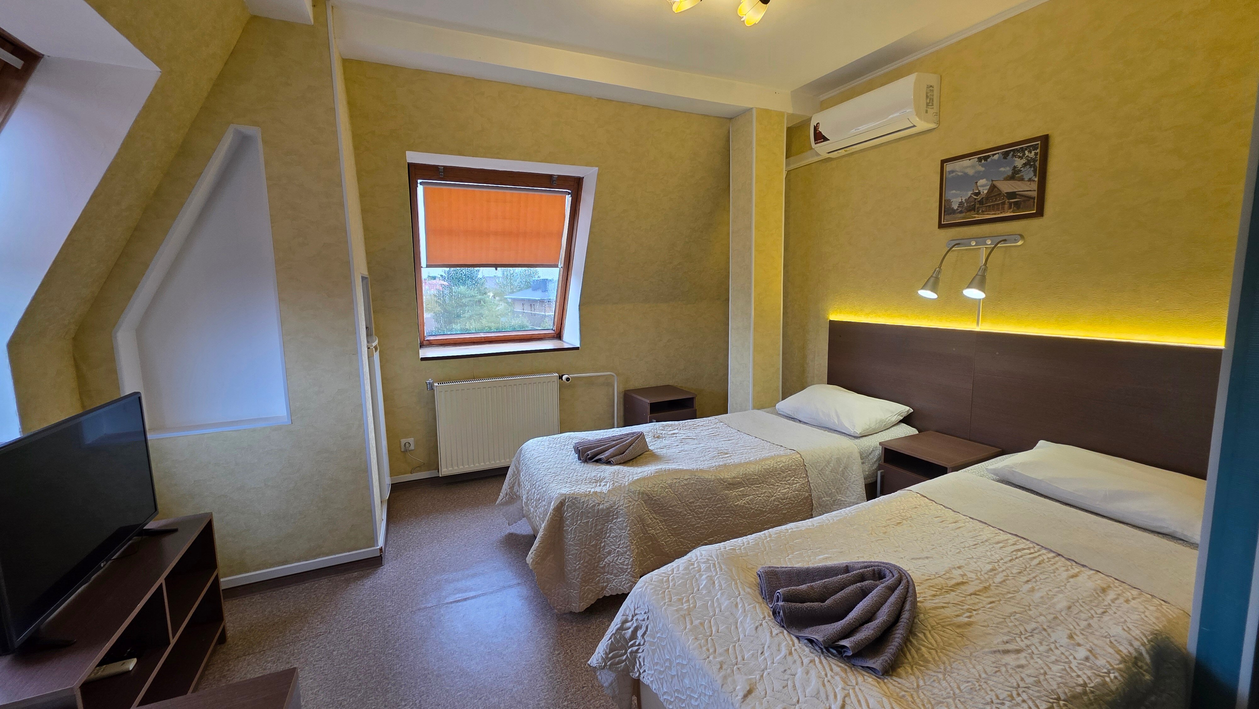 Фото Орловский дом