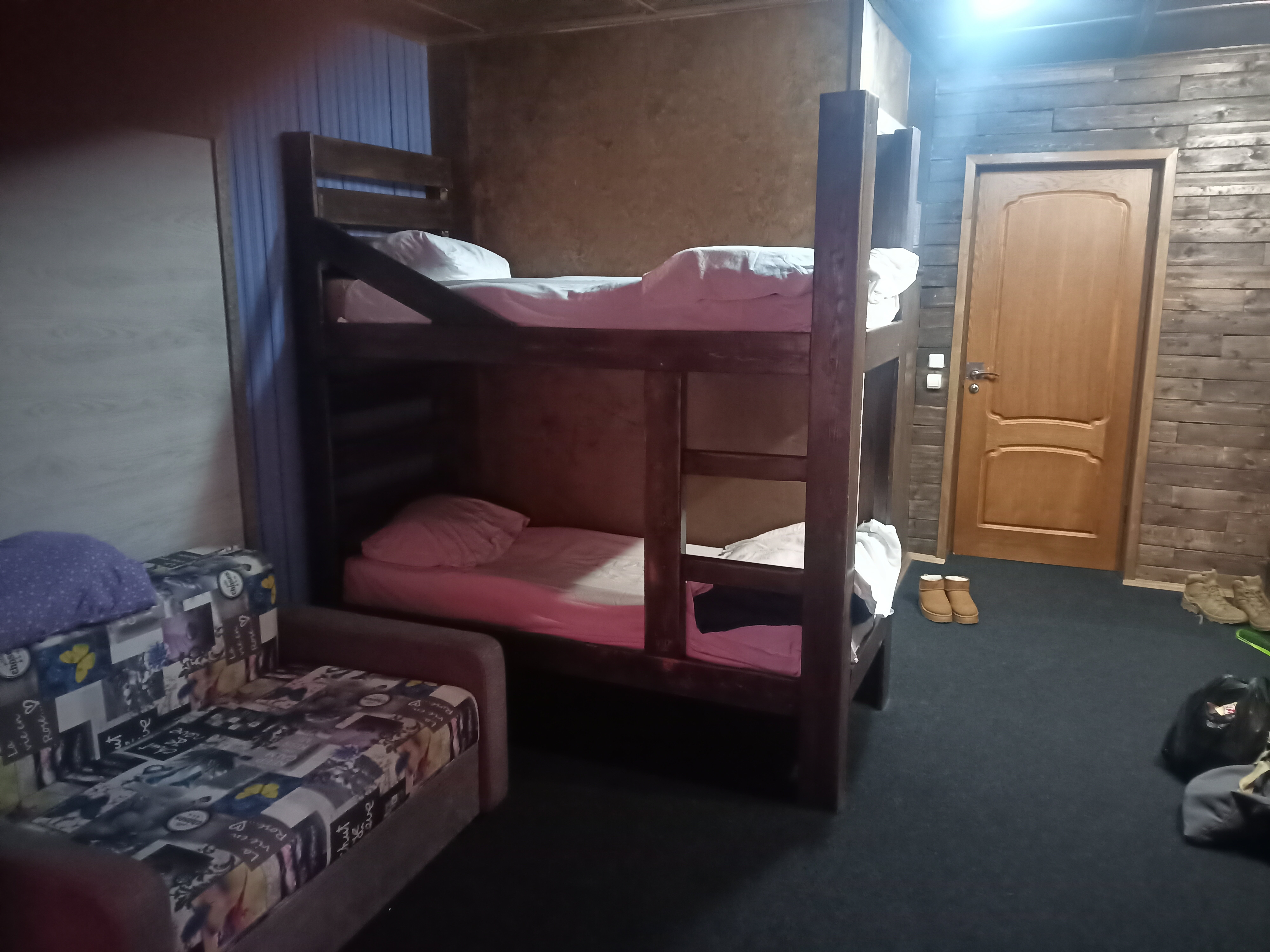 Фото Брусника