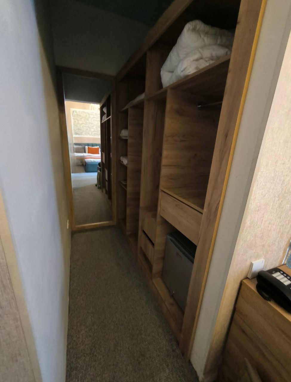 Фото Pera Hotel Baku