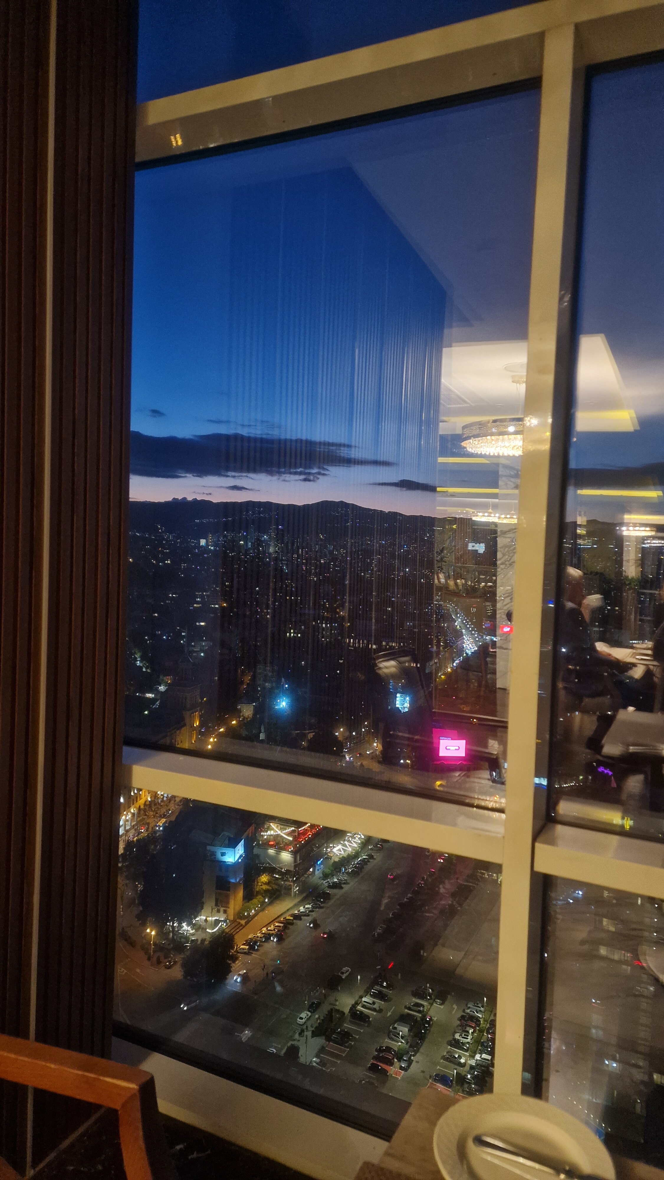 Фото The Biltmore Tbilisi Hotel