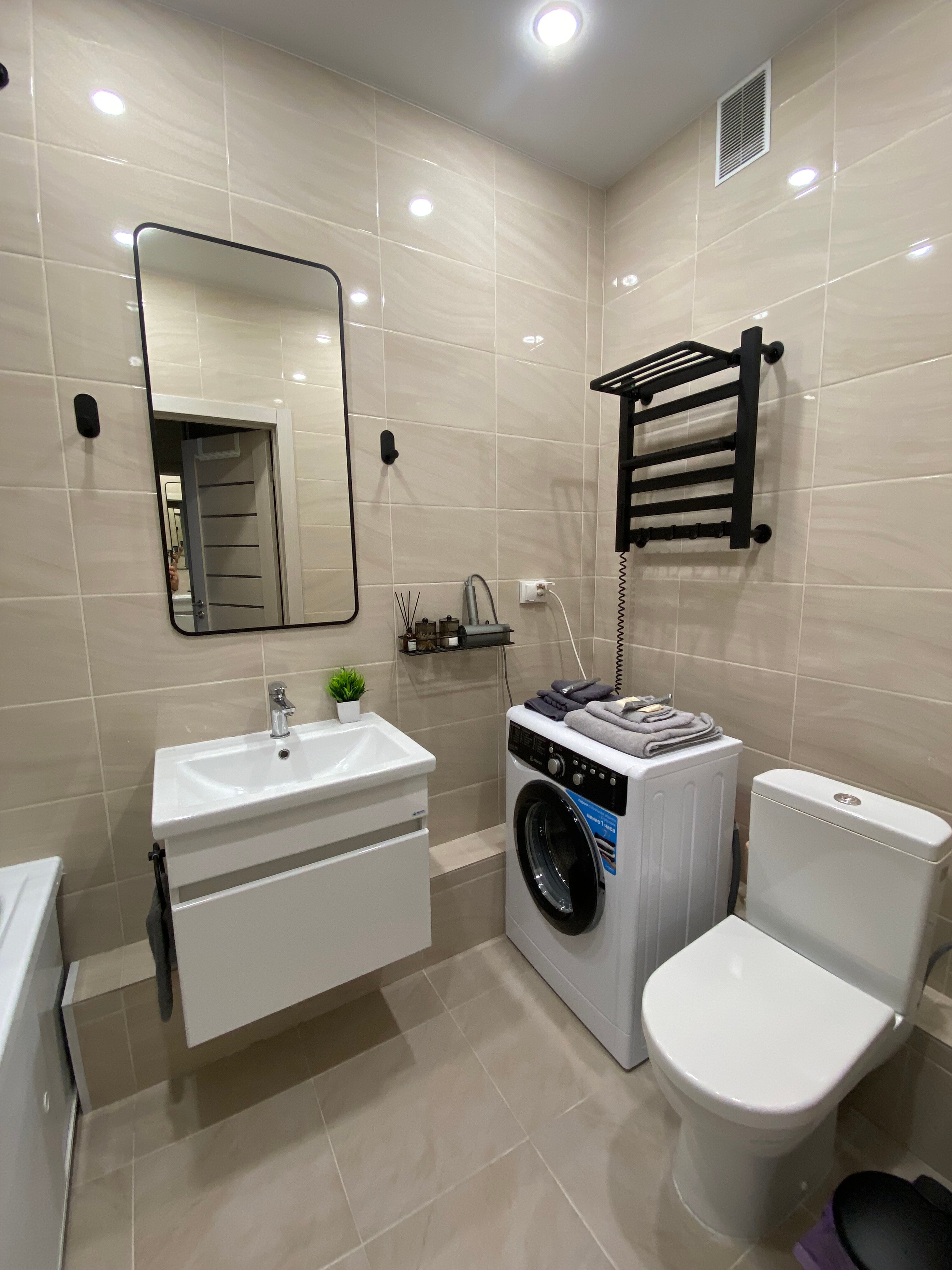 Фото Amber Loft ЖК Пушкин