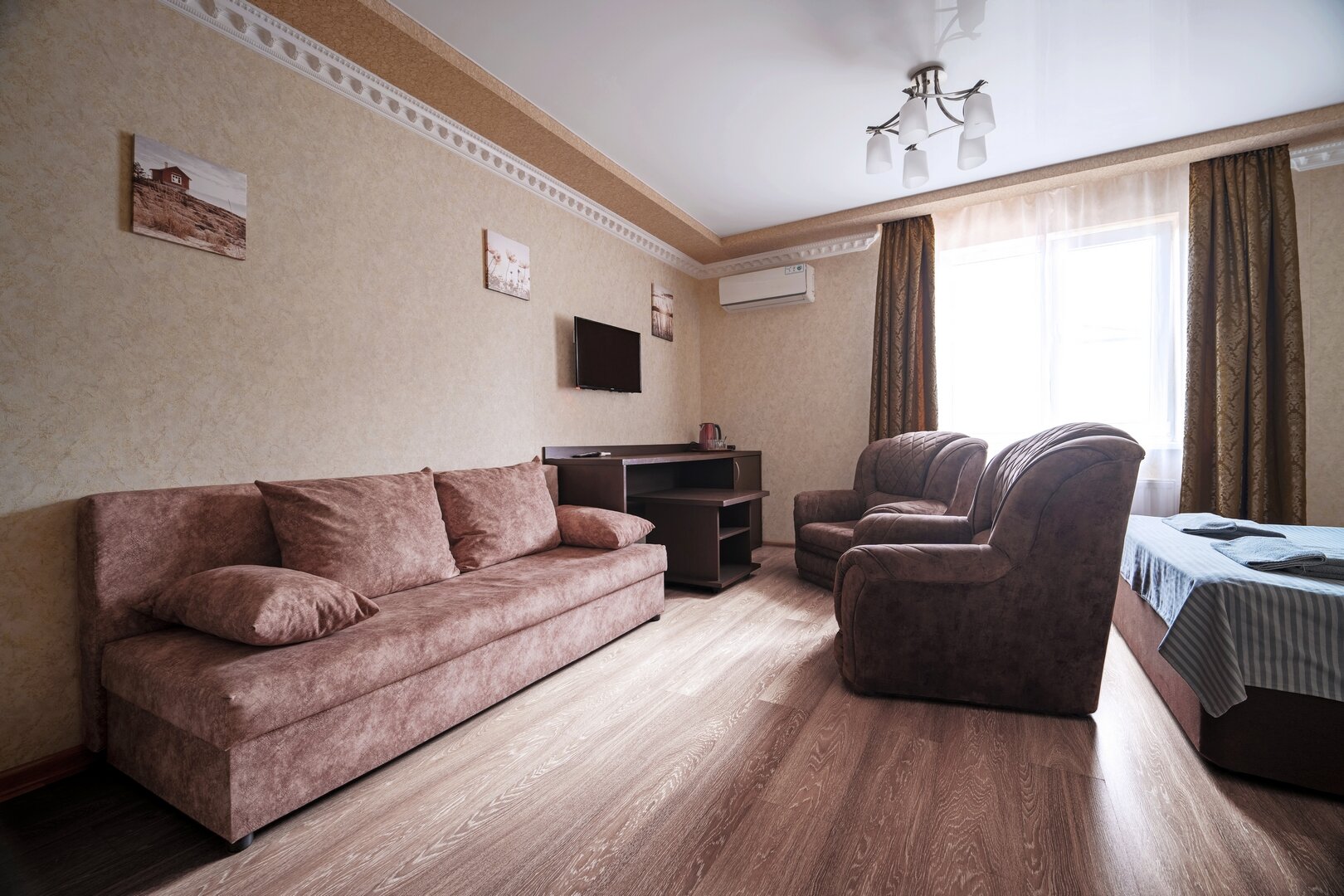 Фото отеля 5