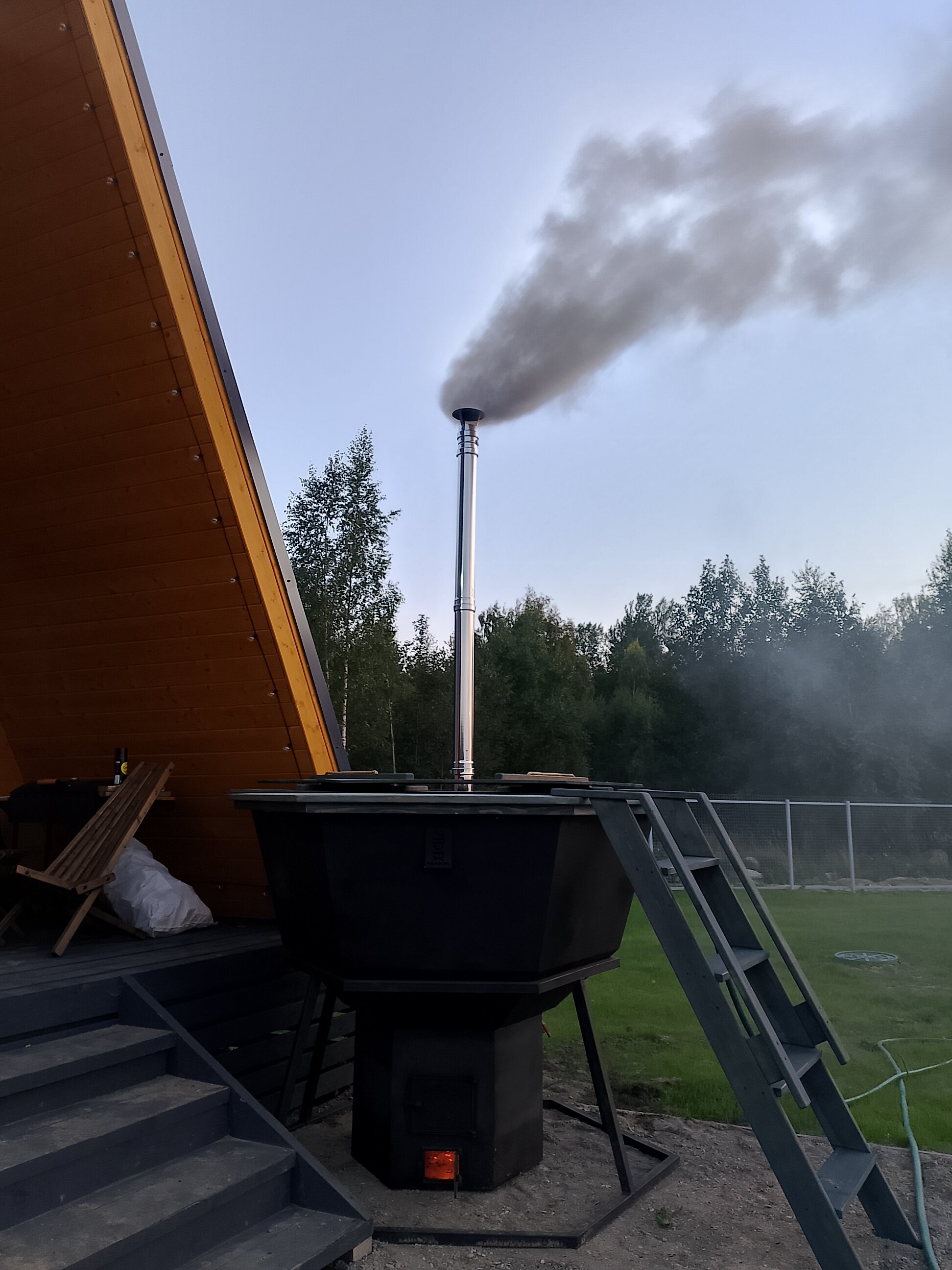 Фото Бухта Морская