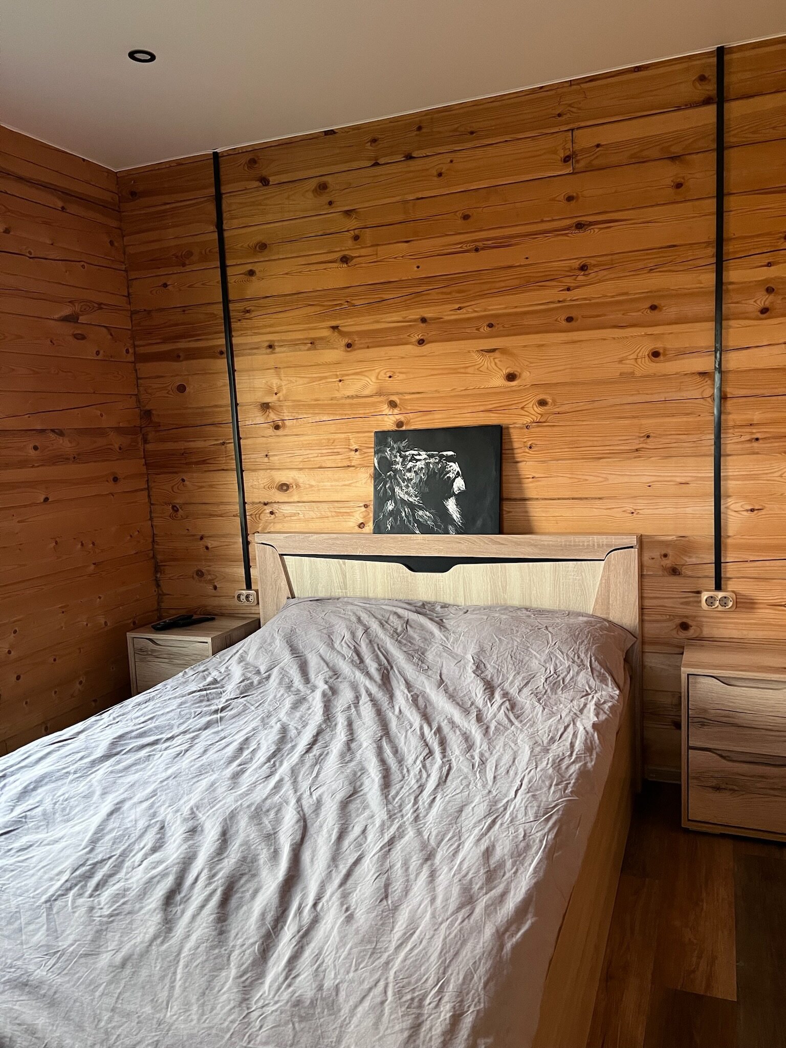 Фото SvyatozeroHouse