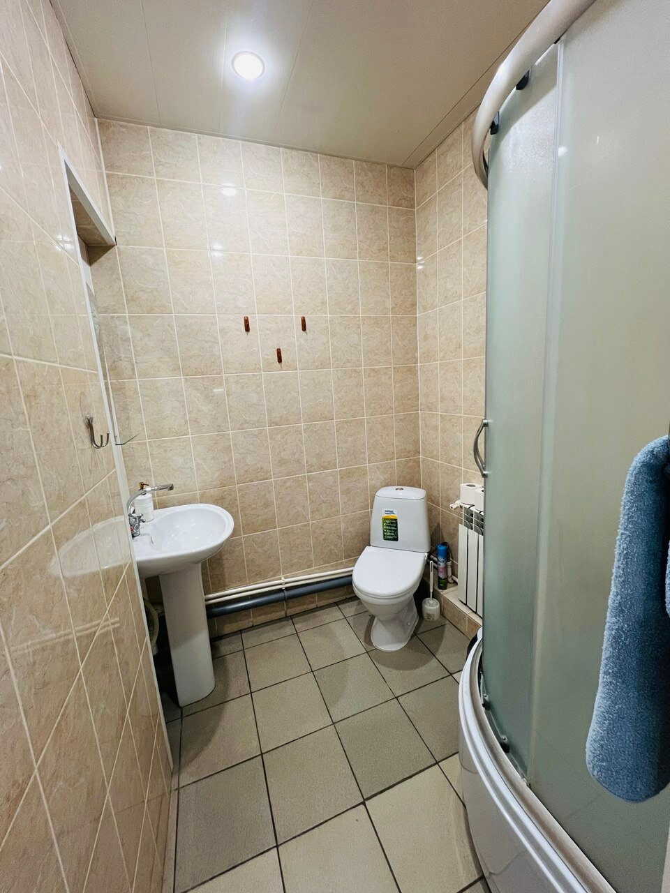 Фото Турист