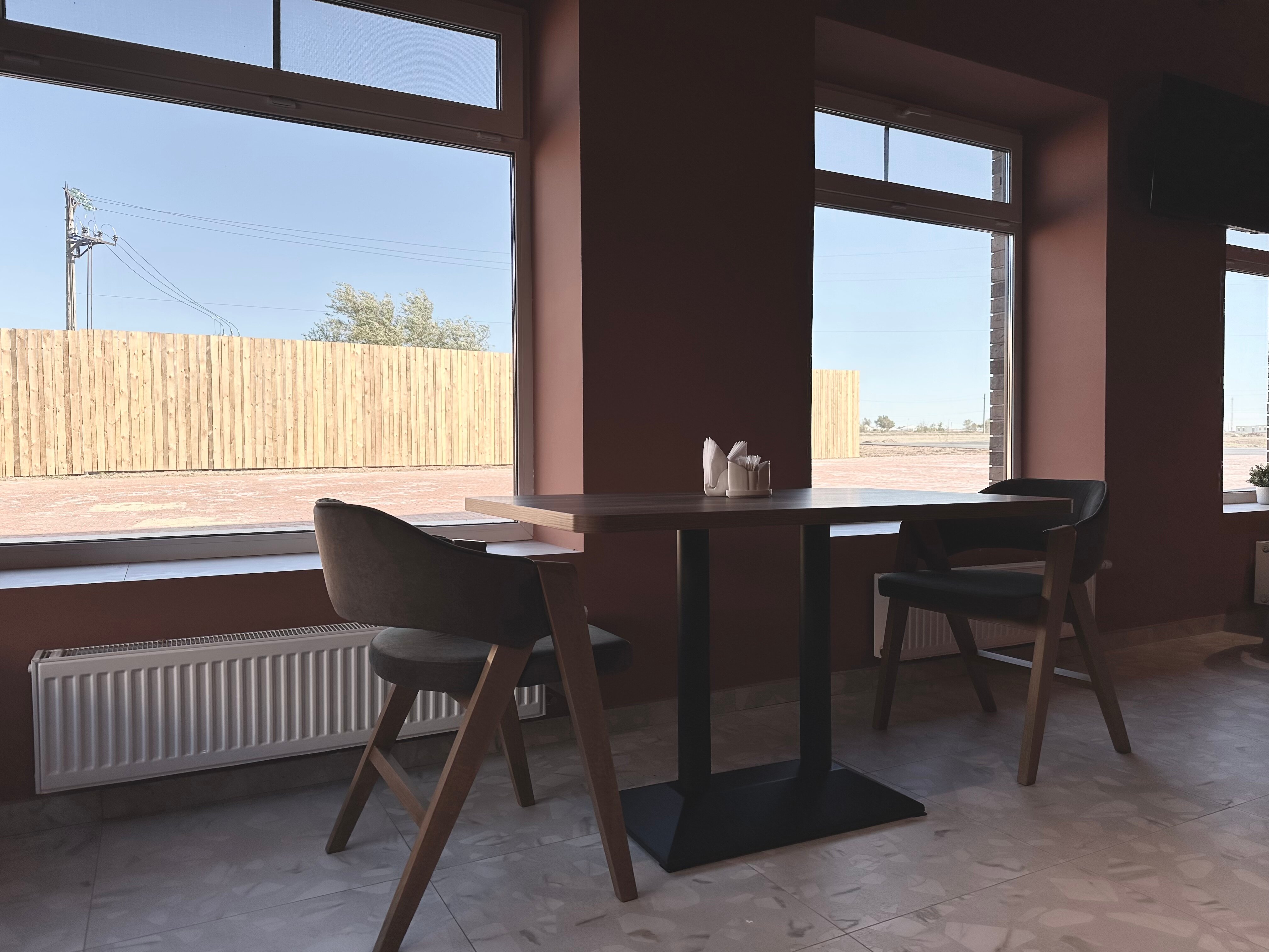 Фото У Старого Хурула