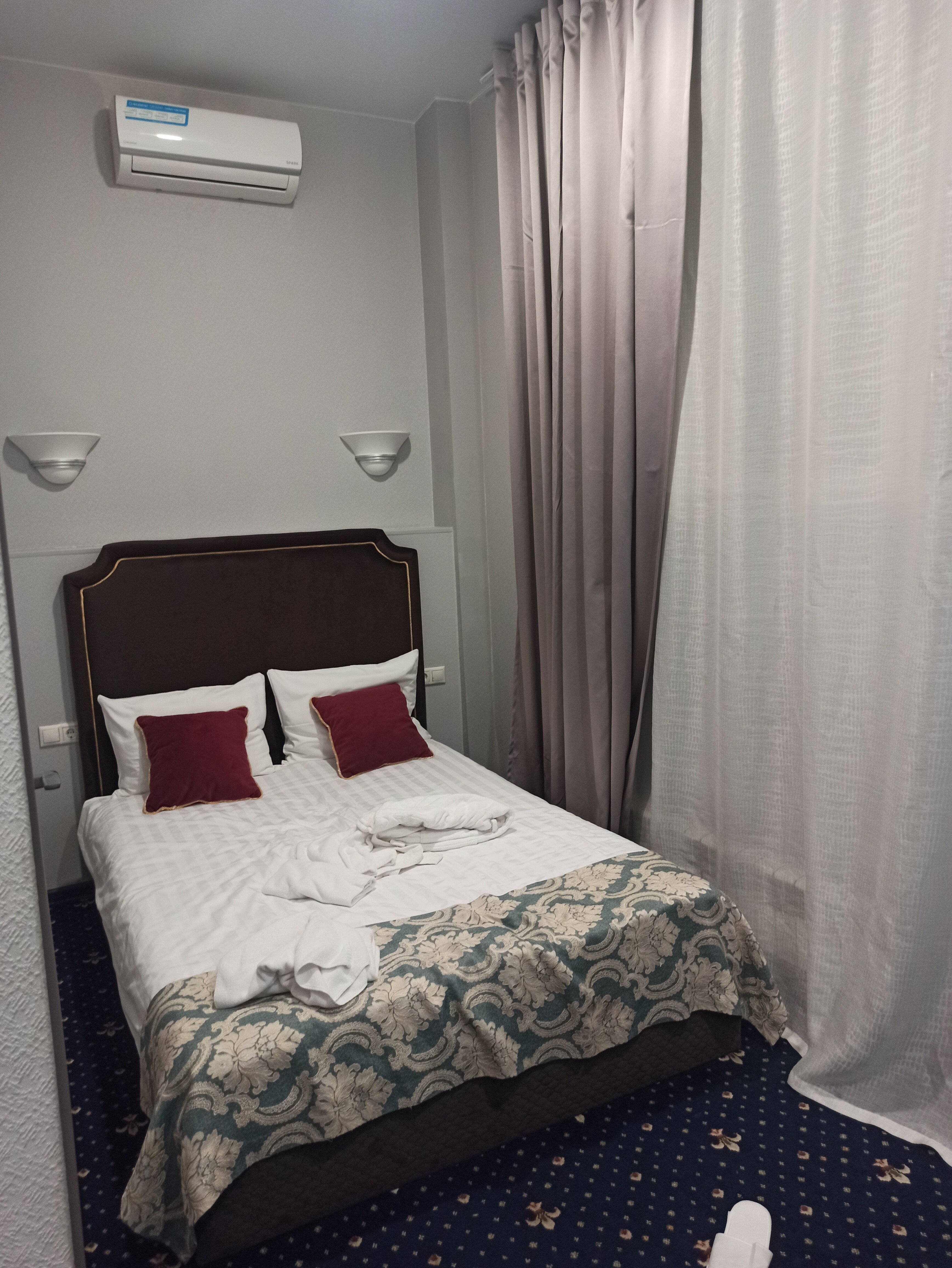 Фото Арт-отель Моцарт