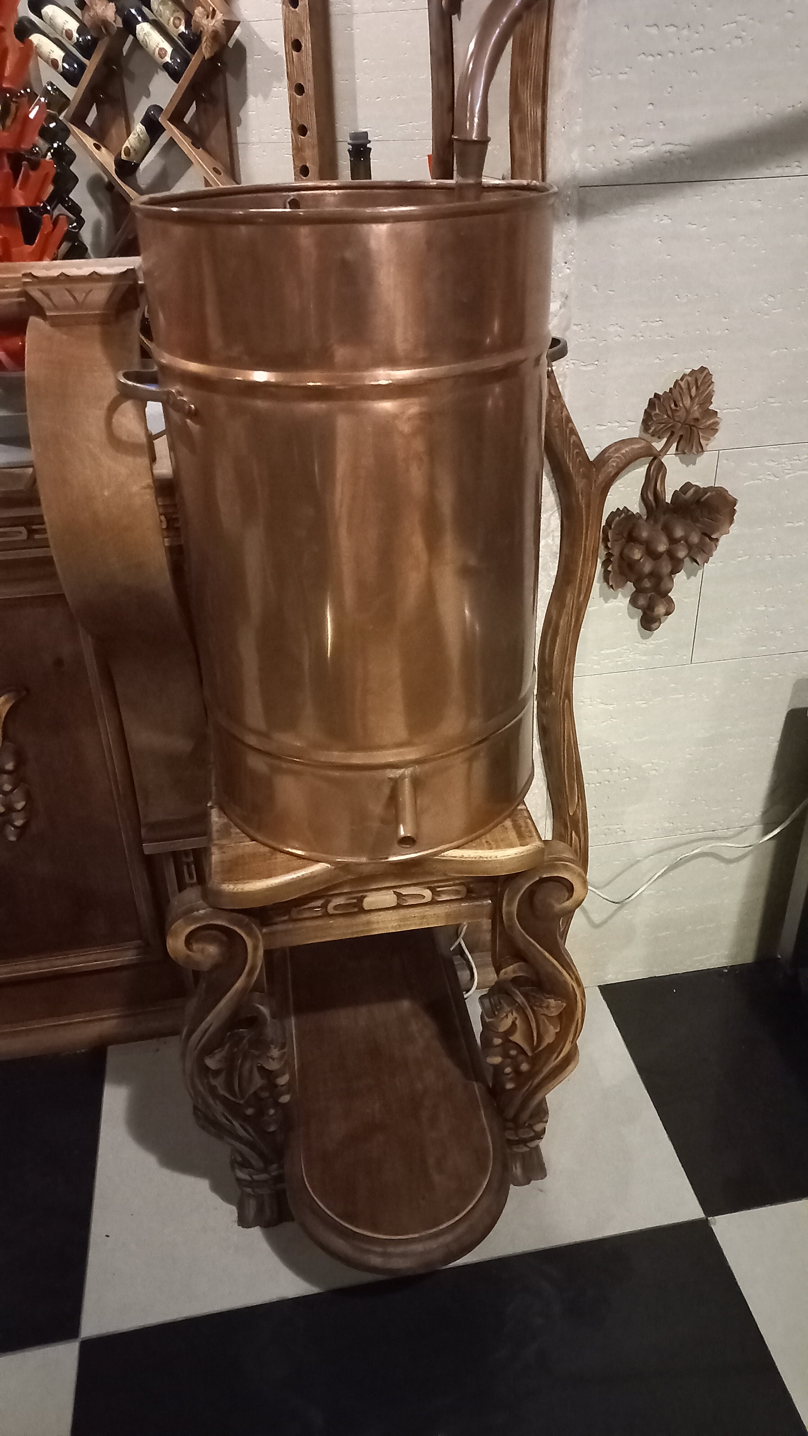 Фото Hotel Wine Palace