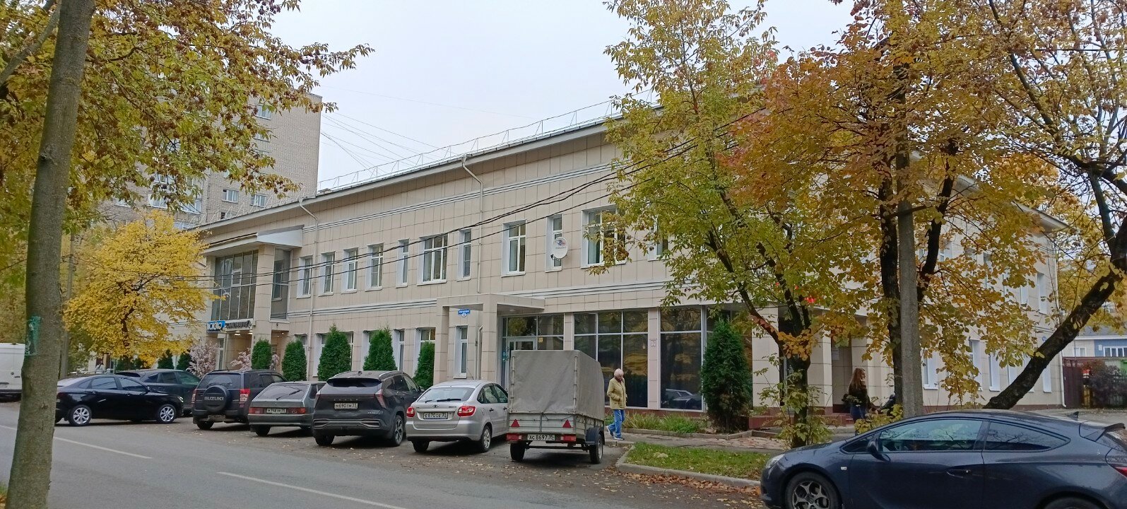 Фото Скандинавия