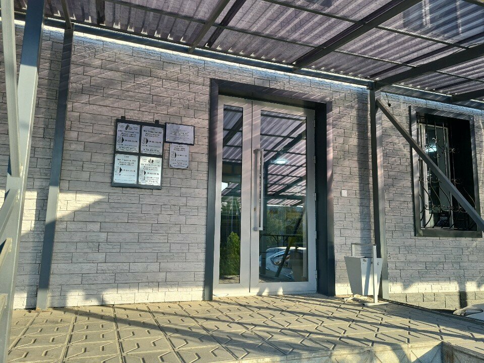 Ceiling systems Evolution Np, Chimkent, photo