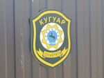 Kuguar Security (Ońtústik-Shyǵys shaǵyn aýdany (sol jaǵy), Esil kóshesi, 27), security company