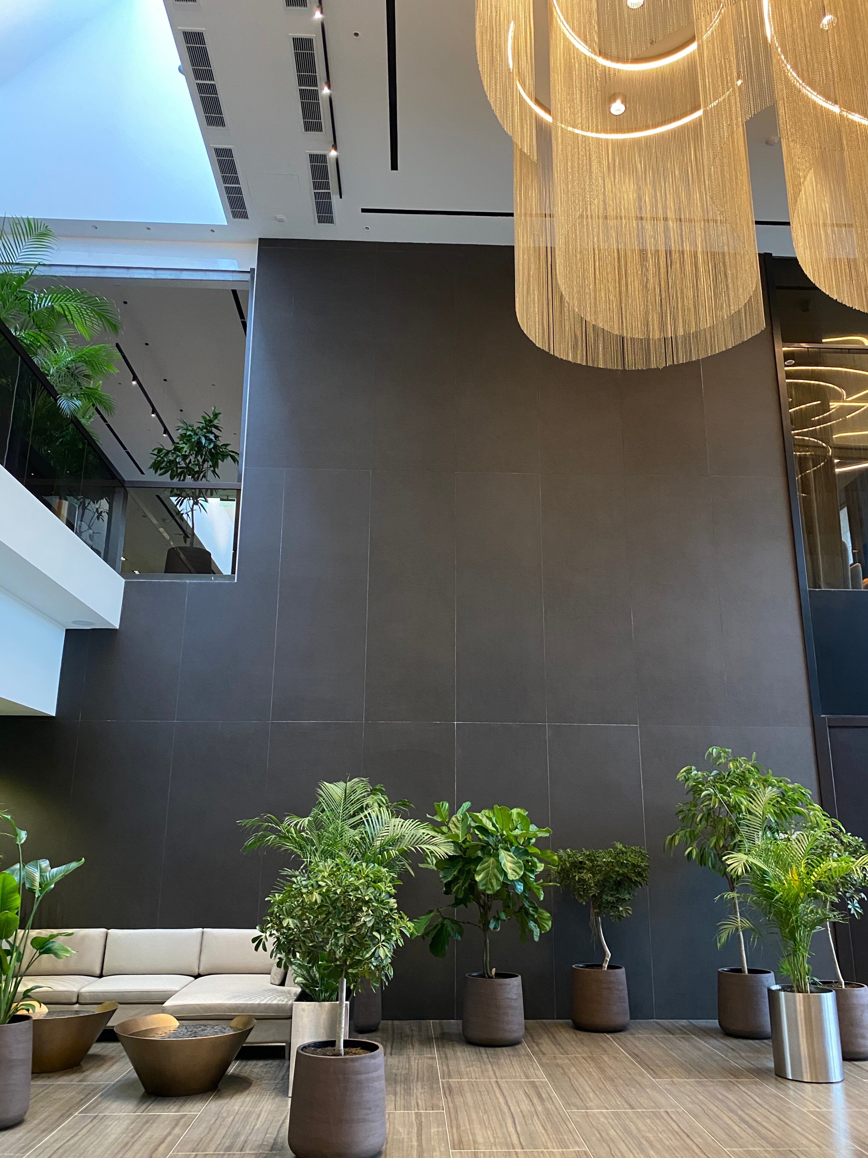 Фото Millennium Panorama