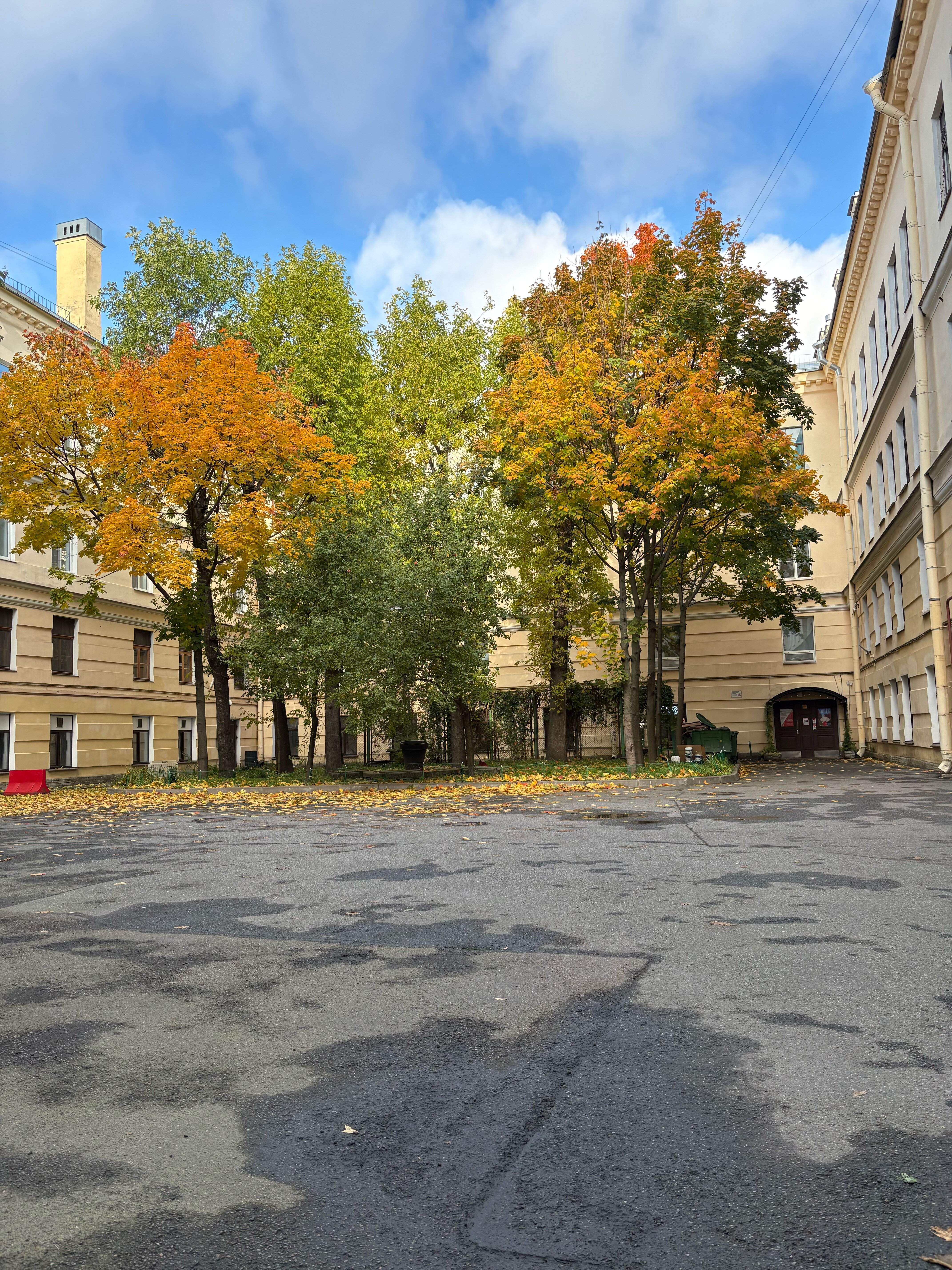 Фото Меридиан