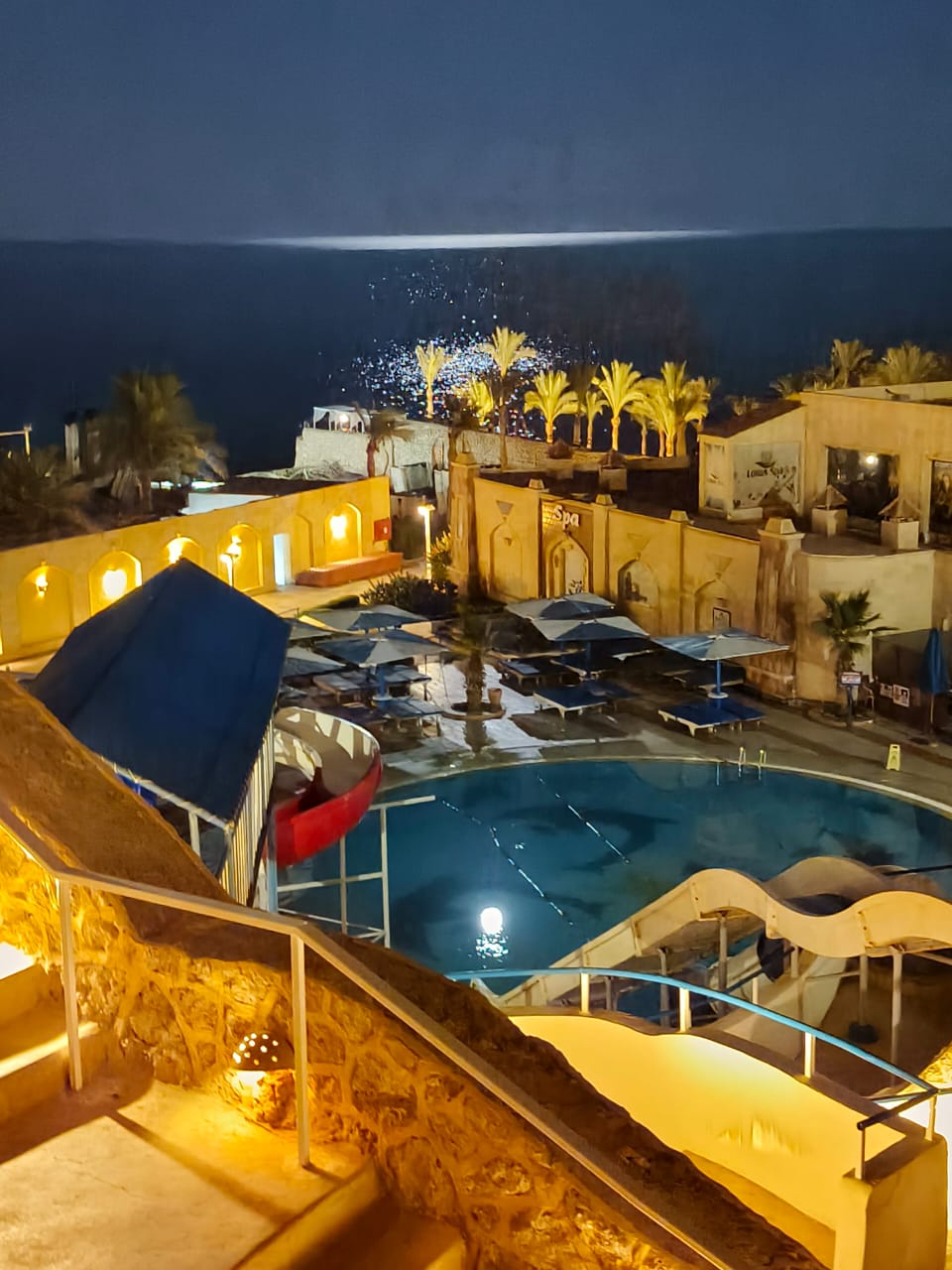 Фото Dreams Beach Resort Sharm El Sheikh