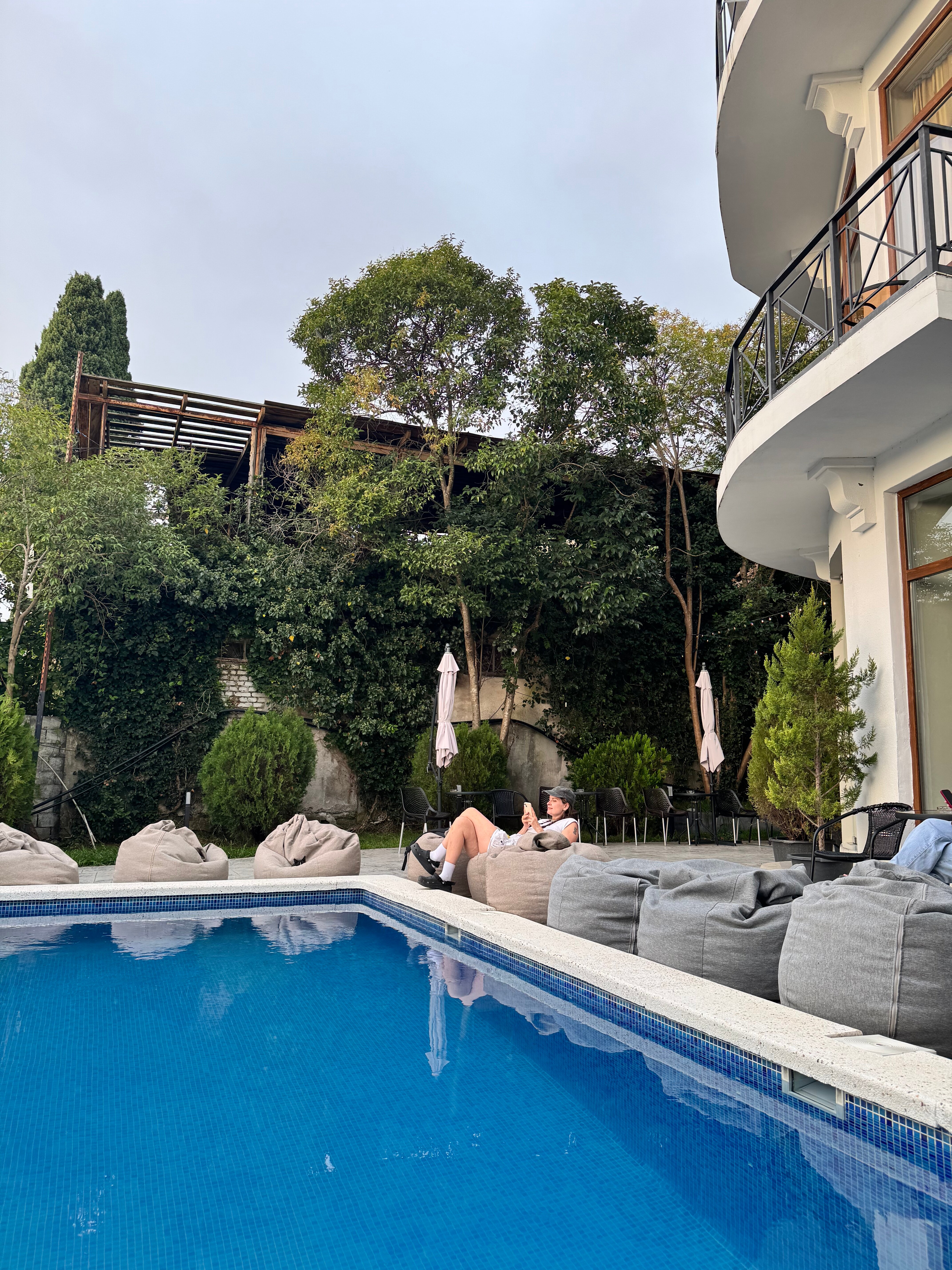 Фото Golden Gagra