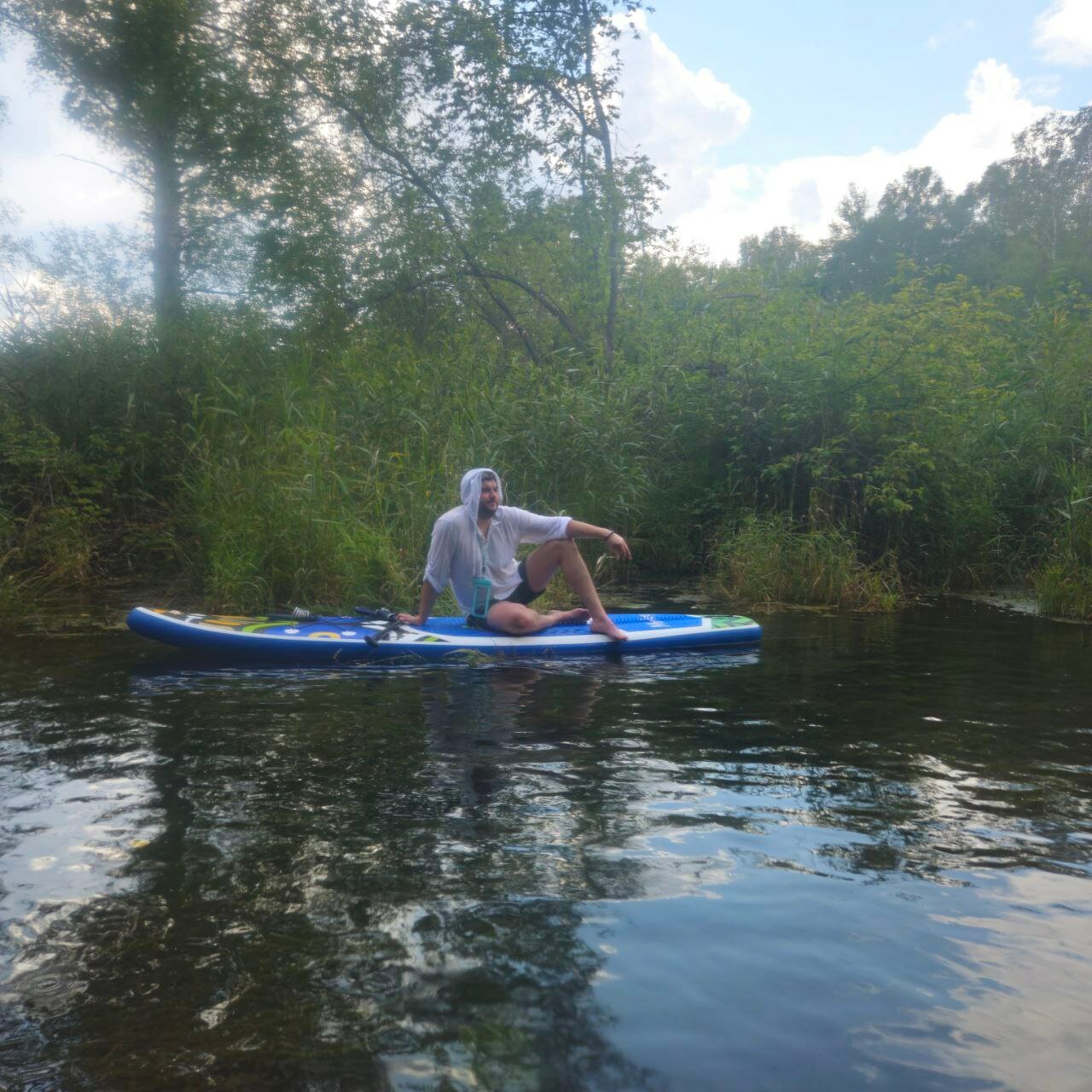 Фото БарнБаш