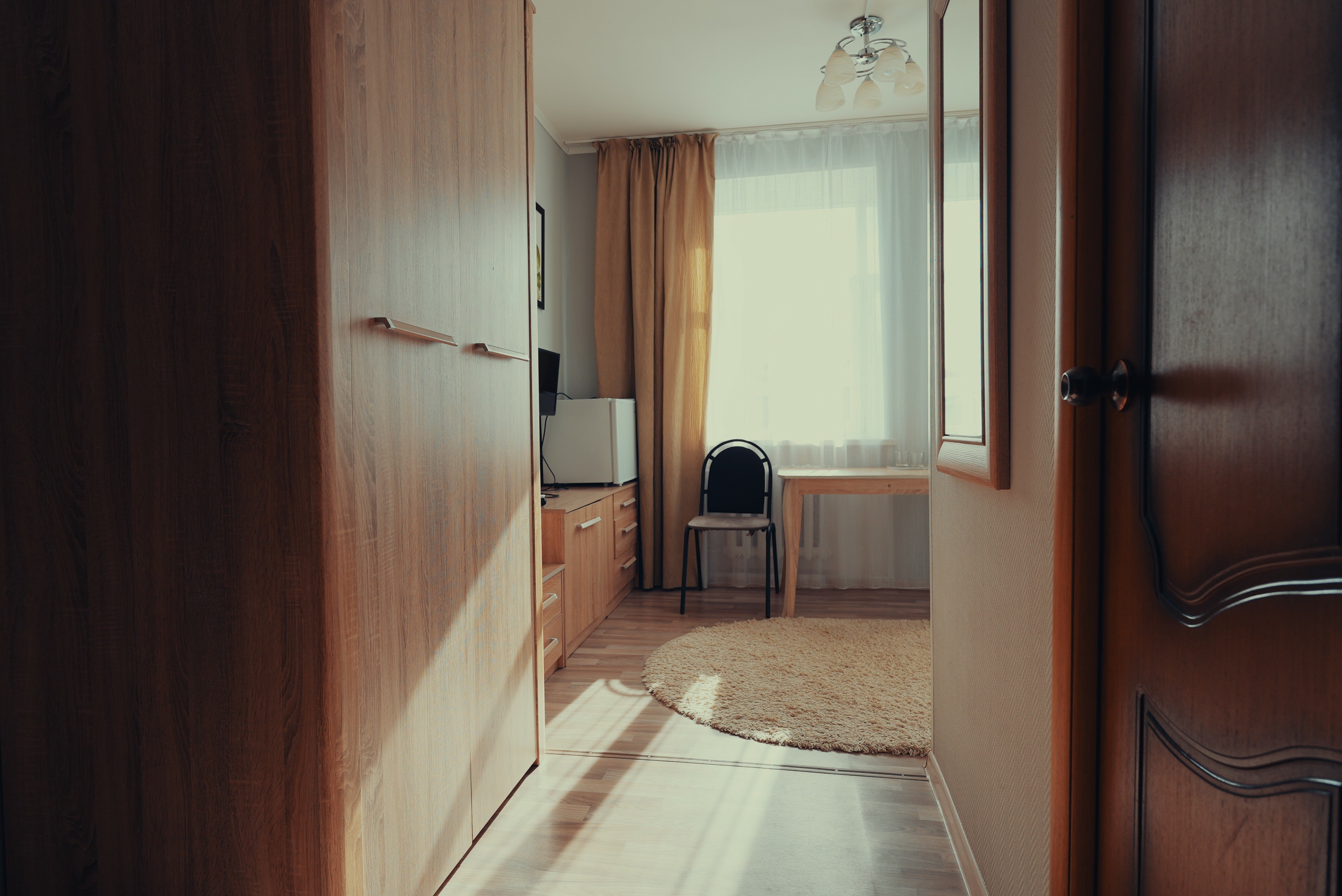 Фото Мини Отель