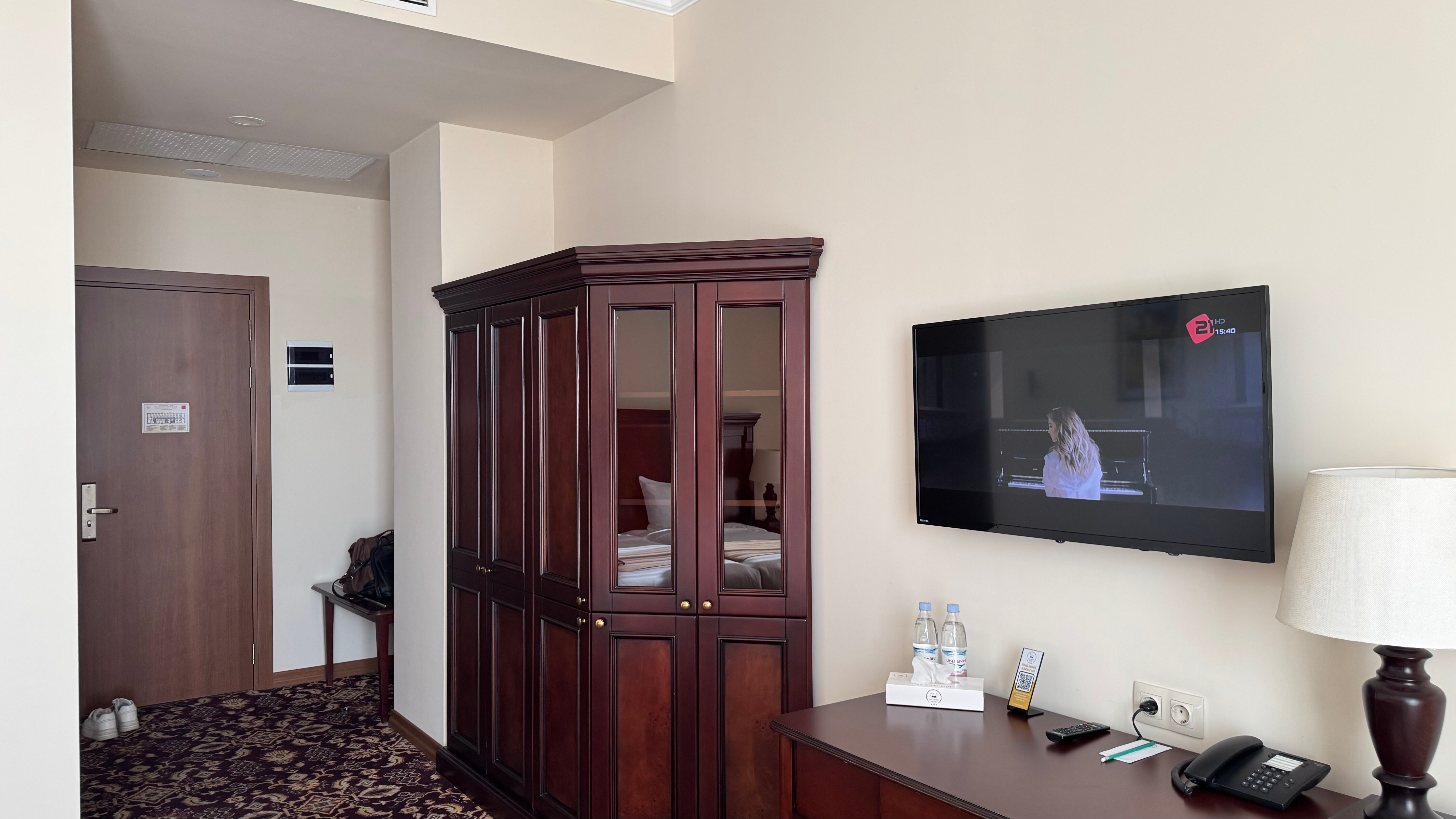 Фото Ani Grand Hotel