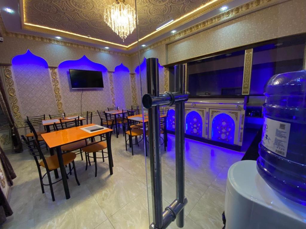 Фото Hotel Plaza 777