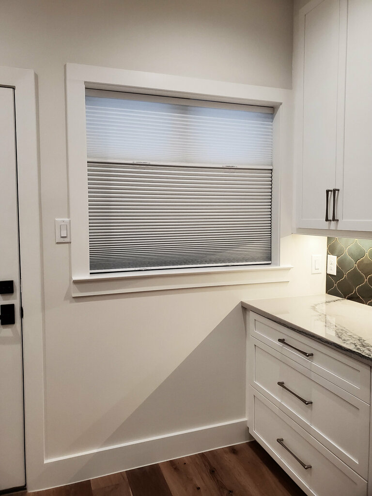 Blinds and roller blinds Texas Windows, Lewisville, photo