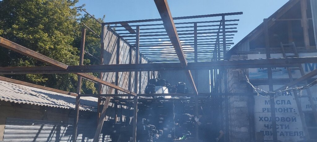 Metal rolling Too KazTemirKontrakt, Uralsk, photo