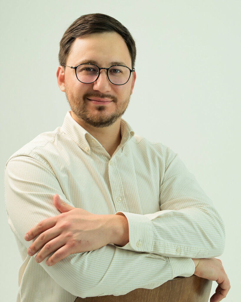 Legal services Ponomarev and Partners, Astana, photo