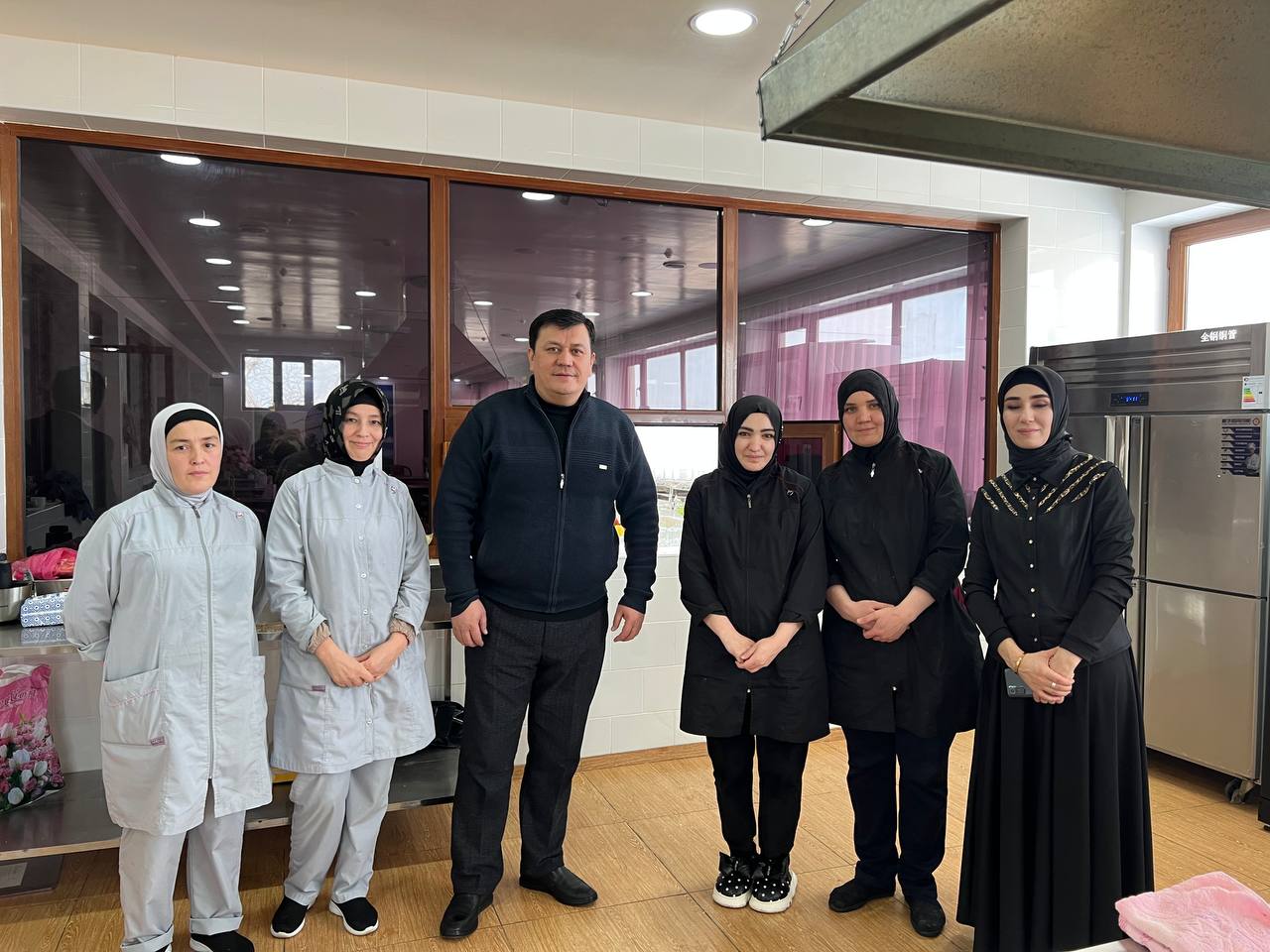 Фото Khan Palace Hotel