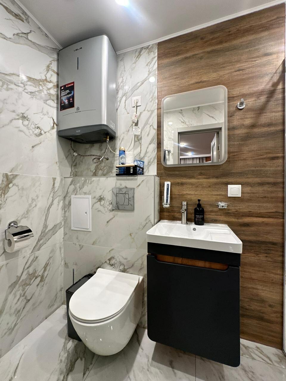 Фото HeartInnSPB