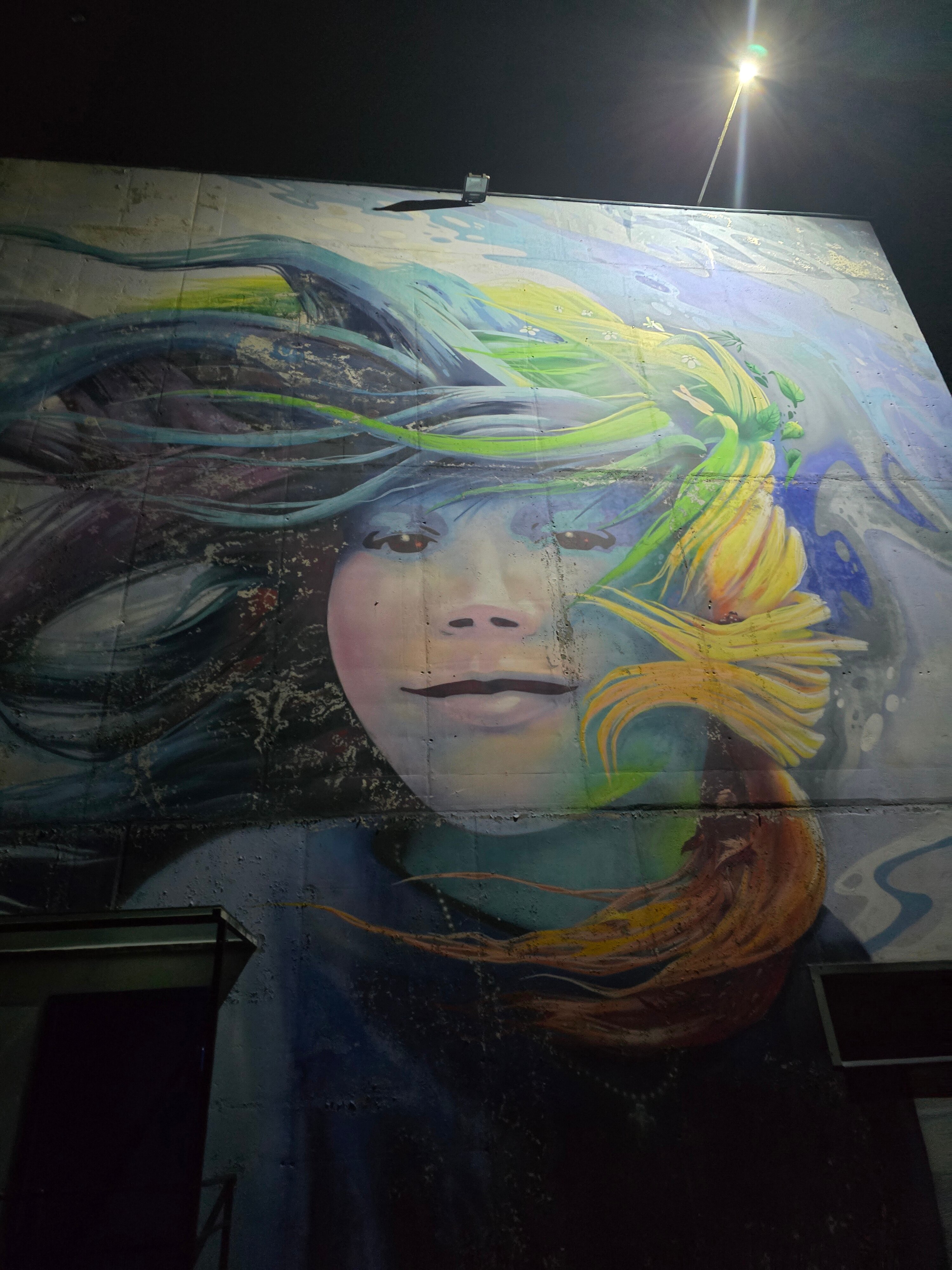 Фото Свежий ветер