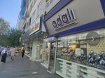 Adali Kuyumcu (Antalya, Muratpaşa, Güllük Cad., 21), jewelry store