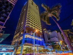 Гостиница Queen Ann Nha Trang