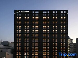 Гостиница Keihan Tenmabashi Ekimae