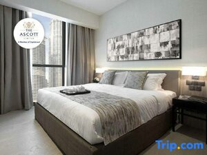 Гостиница Ascott Star Klcc Kuala Lumpur