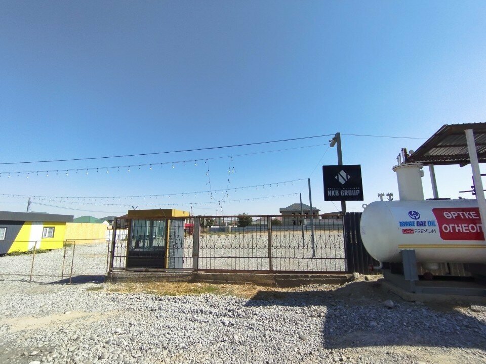 Special equipment and special vehicles Nkb, Chimkent, photo