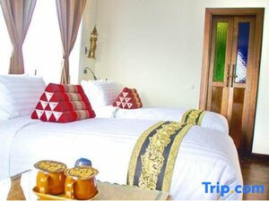 Гостиница Bagan King Hotel