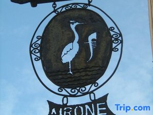 Гостиница Hotel Airone