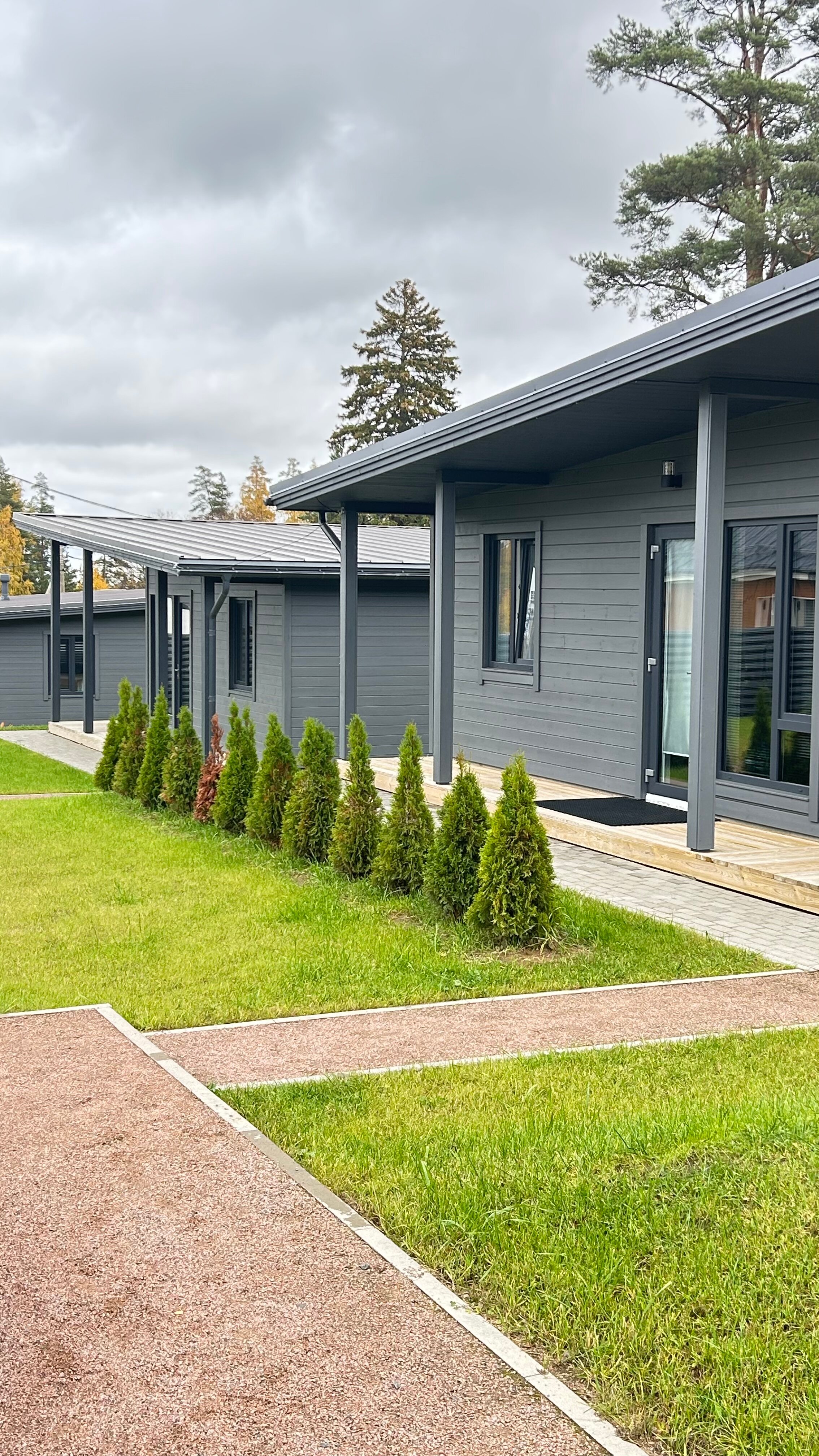 Фото Горки47