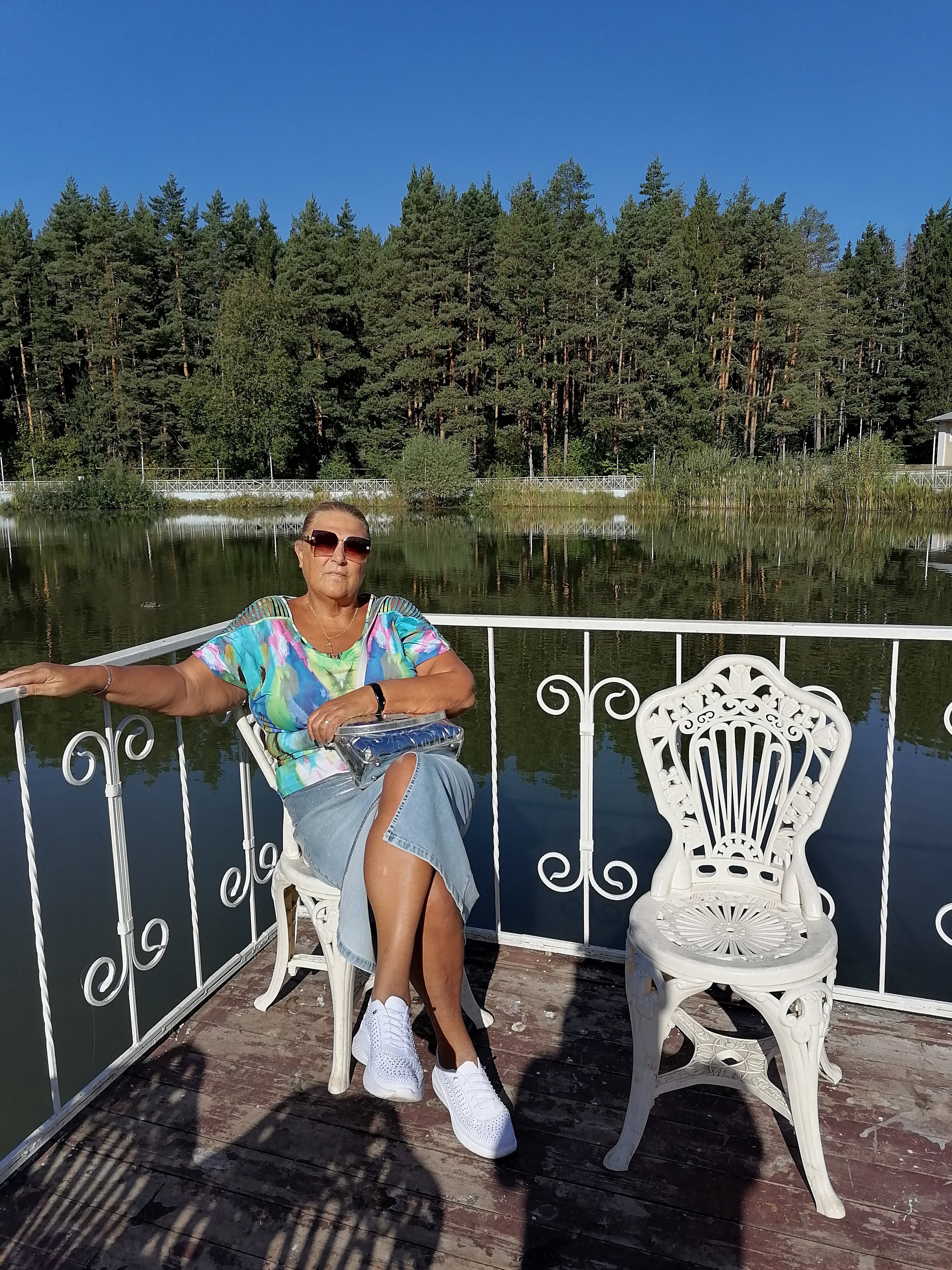 Фото Лесная сказка