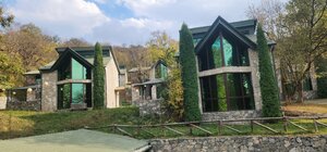 Dilijan Park Resort & Villas (Dilijan, Parz Lich Street, 20), hotel